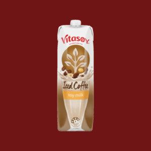 Iced Coffee Oat Milk