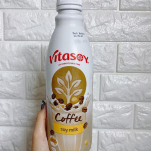 Coffee Soy Milk