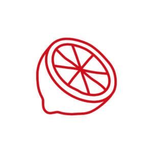 Perfect Balance ​ of Tea & Lemon