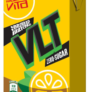 VITA® Zero Sugar Lemon Tea