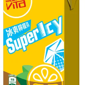 VITA® SUPERICY Lemon Tea