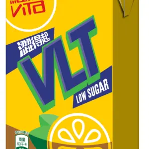 VITA® Low Sugar Lemon Tea