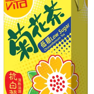 VITA® Low Suagr Chrysanthemum Tea