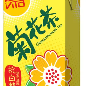 VITA® Chrysanthemum Tea