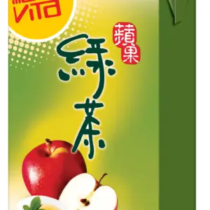 VITA Apple Green Tea