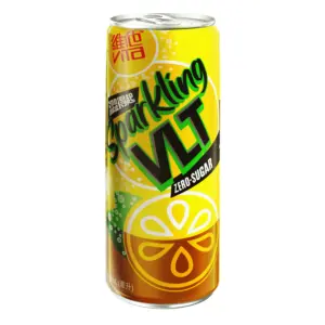 VITA® Zero Sugar Sparkling Lemon Tea
