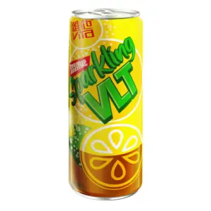 VITA® Sparkling Lemon Tea