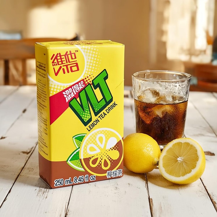 VITA® Lemon Tea