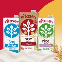 VITASOY™ Australia Soy Milk Original