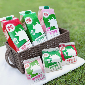 VITA™ Hi-Calcium Milk Beverage