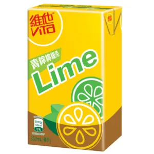 VITA® Lime Lemon Tea