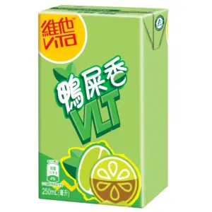 VITA® Ya Shi Xiang Lemon Tea