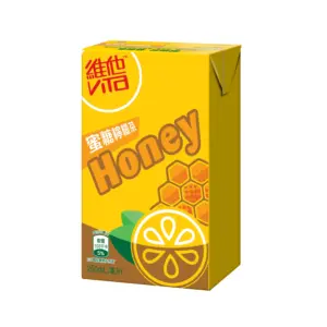 VITA® Honey Lemon Tea