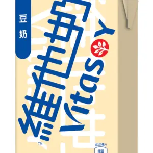 VITASOY Soyabean Milk