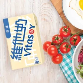 VITASOY Soyabean Milk