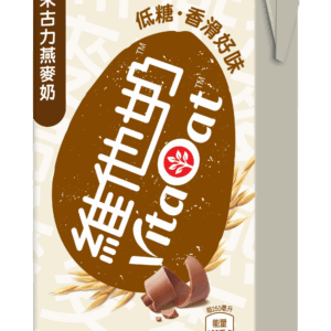VitaOat Chocolate Oat Milk