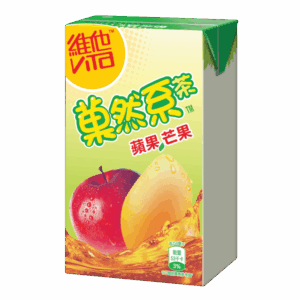 VITA Gor Yin Hai Apple & Mango Tea